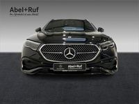 Gebraucht Mercedes E450 AMG 367 PS (269 kW) 2026 Schwarz Limousine