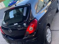 Gebraucht Opel Corsa 80 PS (58 kW) 2009 Limousine