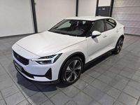 Gebraucht Polestar 2 169 kW (231 PS) 2022 Weiß Kleinwagen