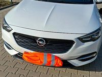 Gebraucht Opel Insignia Innovation 136 PS (100 kW) 2019 Weiß Limousine