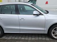 gebraucht Audi Q5 Q52.0 TFSI quattro S tronic
