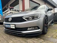 gebraucht VW Passat Variant Comfortline BMT/Start-Stopp