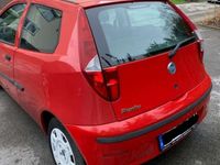 gebraucht Fiat Punto Punto1.2 8V