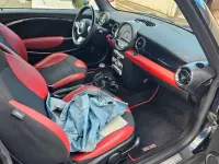 Occasion Mini ONE 95 ch (69 kW) 2008 Noir Citadine