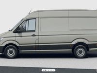 Neu VW Crafter 177 PS (130 kW) 2026 Ascotgrau Van
