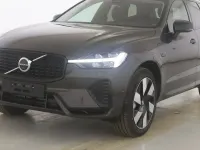 Gebraucht Volvo XC60 Plus 455 PS (334 kW) 2024 Platinum grey / metallic SUV