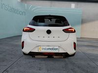 Gebraucht Opel Corsa 101 PS (74 kW) 2024 Weiß Limousine
