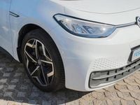 Gebraucht VW ID.3 Pure 110 kW (150 PS) 2022 Gletscherweiß Kleinwagen