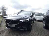 gebraucht Volvo XC60 T4 2WD Momentum (EURO 6d-TEMP) Klima Navi