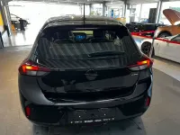Nowe Opel Corsa Edition 110 KM (80 kW) 2025 Czarny Sedan/Limuzyna