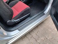 Gebraucht Honda Civic 110 PS (80 kW) 2004 Grau Coupé