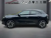 Neu Opel Mokka 131 PS (96 kW) 2025 Lackierung schwarz perla nera/ SUV