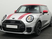 Usata Mini Cooper 156 CV (114 kW) 2024 Grigio Utilitaria