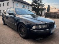 Gebraucht BMW 530 193 PS (141 kW) 2001 Kombi