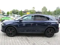 Gebraucht DS Automobiles DS7 Crossback Performance 131 PS (96 kW) 2024 Blau SUV