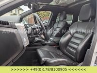 Gebraucht Porsche Cayenne Platinum Edition 299 PS (219 kW) 2018 Weiß SUV