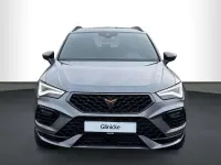 Używany Cupra Ateca VZ 300 KM (220 kW) 2025 Szary SUV