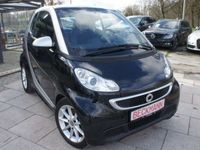 gebraucht Smart ForTwo Coupé CDI (40kW) (451.301)