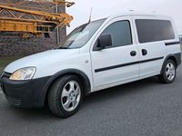 gebraucht Opel Combo C 1.3 CDTI Diesel