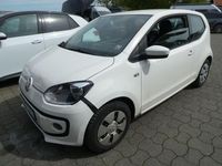 Second-hand VW up! move up! 60 CP (44 kW) 2013 Alb Hatchback
