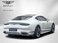 Brugt Bentley Continental 782 HK (575 kW) 2025 Hvid Coupe