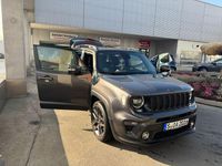 Gebraucht Jeep Renegade 80th Anniversary 150 PS (110 kW) 2021 Grau SUV