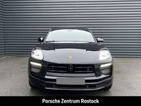 gebraucht Porsche Macan S Parklenkassistent Sportabgas 21-Zoll RS