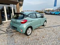 gebraucht Hyundai i10 1.2 Trend 84PS *NAVI*KLIMA*PDC*DAB*