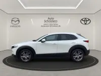 Occasion Mazda CX-30 Selection 186 ch (136 kW) 2023 Blanc SUV