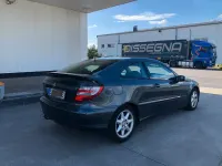 Gebraucht Mercedes C200 Sport Edition 163 PS (119 kW) 2005 Grau Coupé