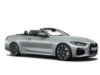 Gebraucht BMW M440 Efficient Dynamics 340 PS (250 kW) 2025 Limousine