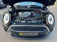 Gebraucht Mini Clubman 102 PS (75 kW) 2017 Schwarz Kombi