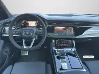 Gebraucht Audi Q8 Basis 641 PS (471 kW) 2026 Waitomoblau metallic SUV