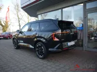 Gebraucht Kia EV5 Launch Edition 160 kW (218 PS) 2026 (fsb) fusion black met. SUV