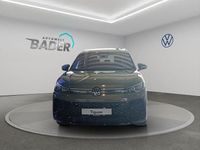 Gebraucht VW Tiguan R-line 193 PS (141 kW) 2025 Cipressinogrün metallic SUV