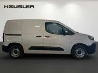 Neu Opel Combo 102 PS (75 kW) 2026 Weiß Van / Kleinbus