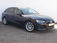 Gebraucht Audi A4 150 PS (110 kW) 2022 Schwarz Kombi