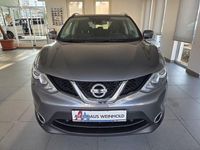Gebraucht Nissan Qashqai 360º 163 PS (119 kW) 2016 Grau SUV