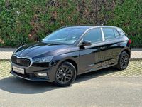 Neu Skoda 105 95 PS (69 kW) 2026 Schwarz Limousine