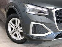 gebraucht Audi Q2 35 TFSI MATRIX LED-R.KAMERA-APPLE-KEYLESS GO