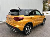 Neu Suzuki Vitara Comfort+ 110 PS (80 kW) 2025 Gelb SUV
