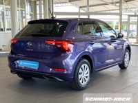 Second-hand VW Polo Life 80 CP (58 kW) 2025 Mov Hatchback