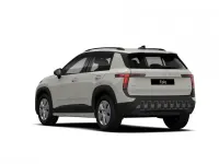 Neu Skoda Epiq Essence 155 kW (211 PS) 2026 Grau SUV
