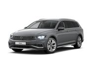 Gebraucht VW Passat Alltrack 200 PS (147 kW) 2024 Grau Kombi
