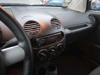 Usata VW Beetle 2003 Utilitaria
