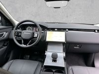 gebraucht Land Rover Range Rover Velar EU6d D200 S Pano Winter Blackpak 3D Surr Fahrassis