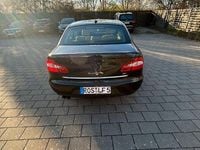 Gebraucht Skoda Superb Elegance 160 PS (117 kW) 2010 Schwarz Limousine