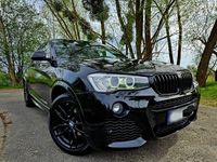 Gebraucht BMW X4 Shadowline 190 PS (139 kW) 2015 SUV