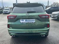 Neu Ford Kuga ST-Line 182 PS (133 kW) 2026 Bursting green SUV