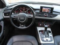 Gebraucht Audi A6 Allroad Business 218 PS (160 kW) 2015 Grau Kombi